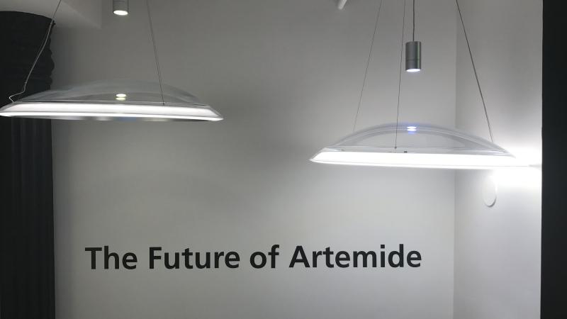 Artemide Sales Meeting & Training
