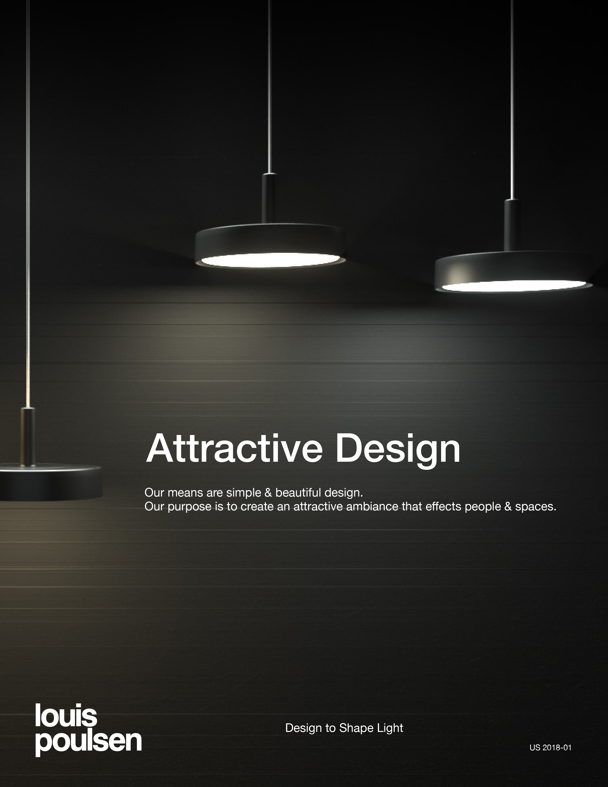 Louis Poulsen Affordable Design