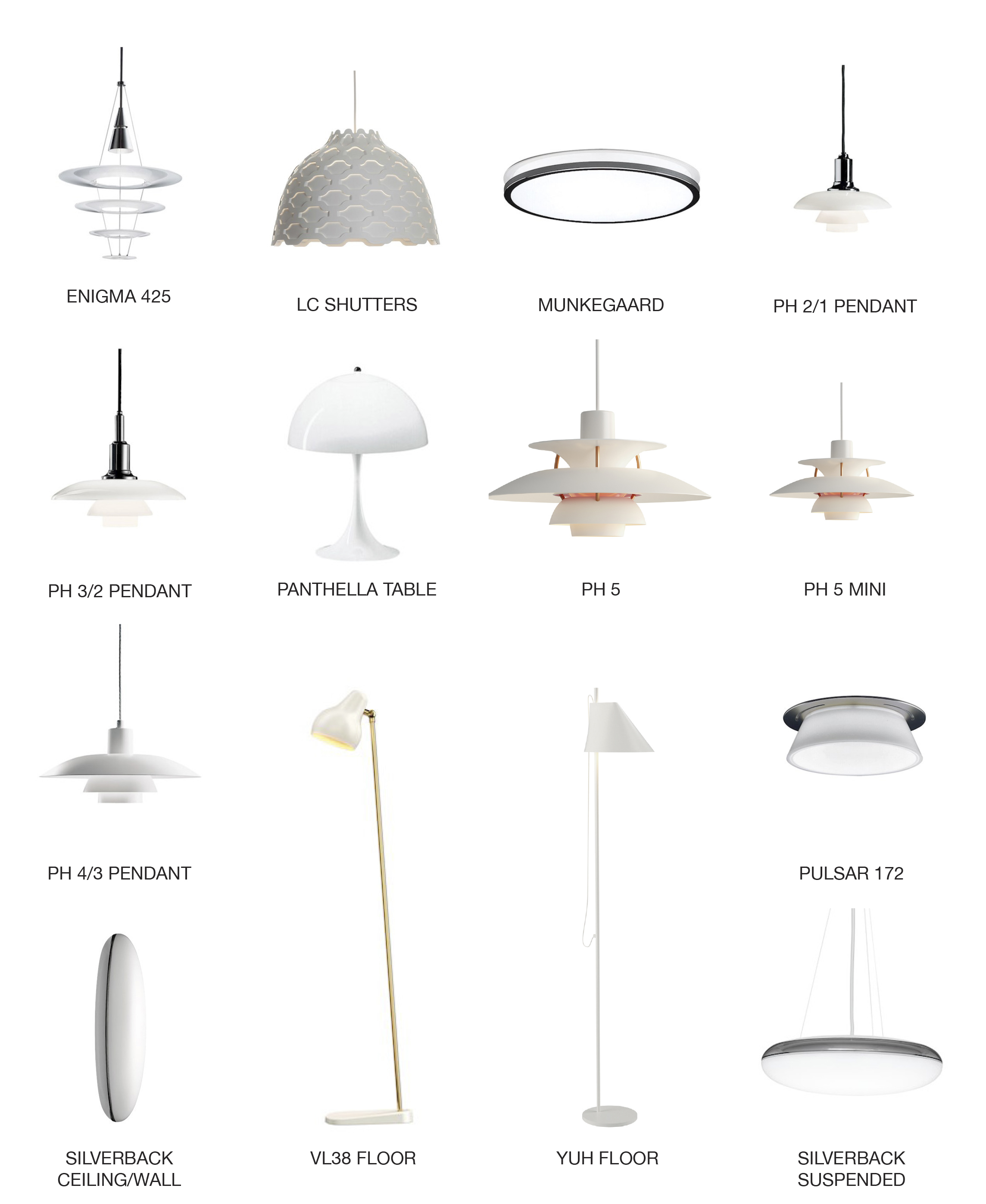 Louis Poulsen Affordable Design