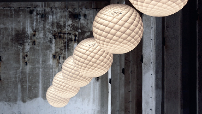 Louis Poulsen Patera