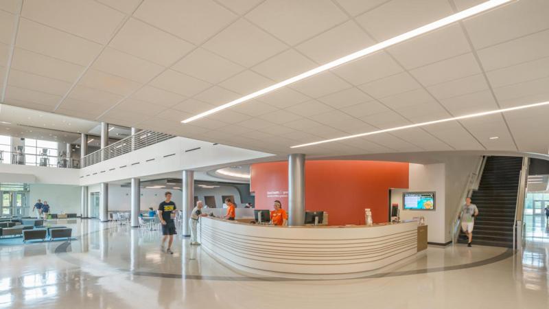 Focal Point Seem 4-LP