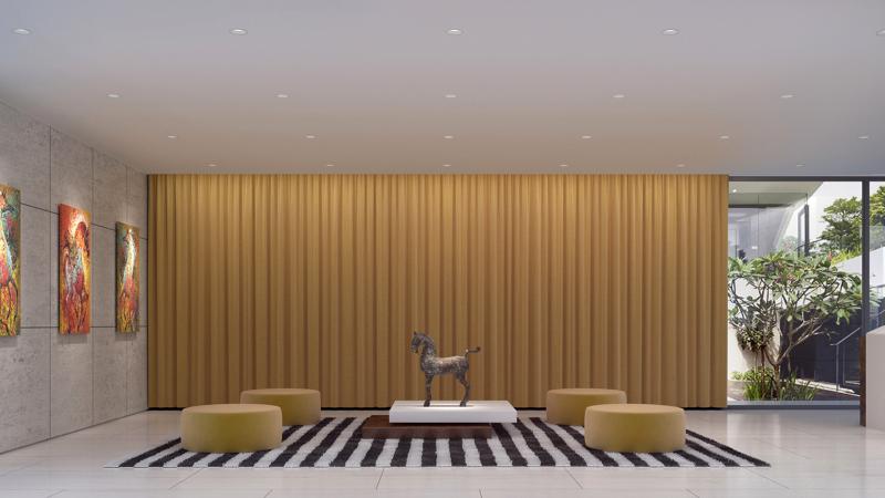 Focal Point ID+ 3.5" Accent