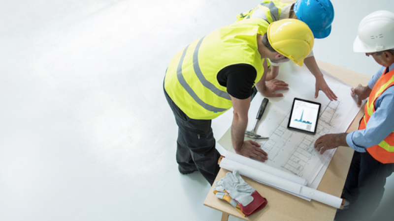 Digital Lumens SiteWorx