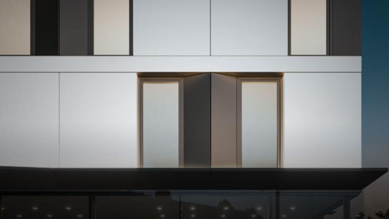 Bega LED Facade System