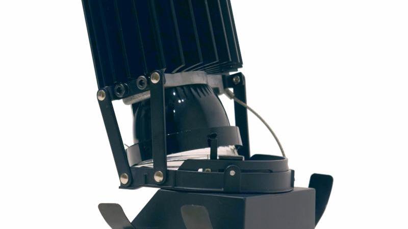 ConTech Adjustable Downlight