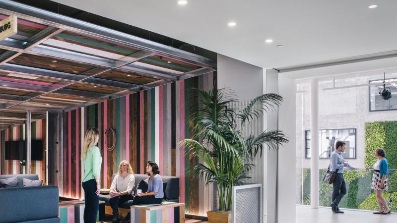 Tech Lighting Element