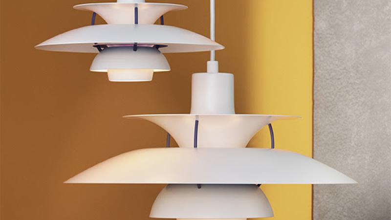 Louis Poulsen PH 5 Mini