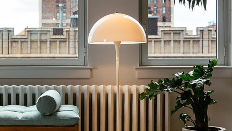 Louis Poulsen Reflections Magazine