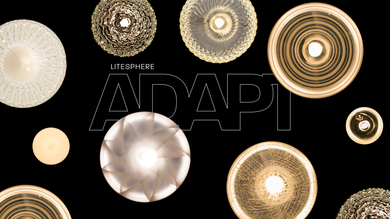 Tivoli Litesphere Adapt