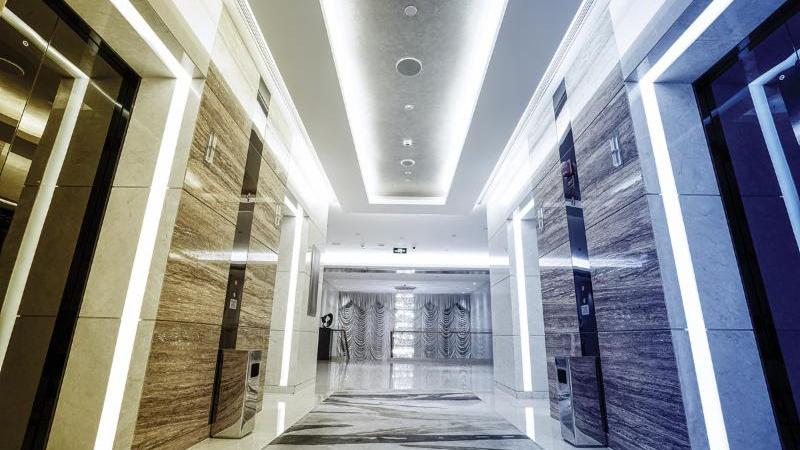 ConTech Tunable White Tapelight