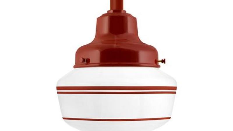 Barn Light Schoolhouse Collection