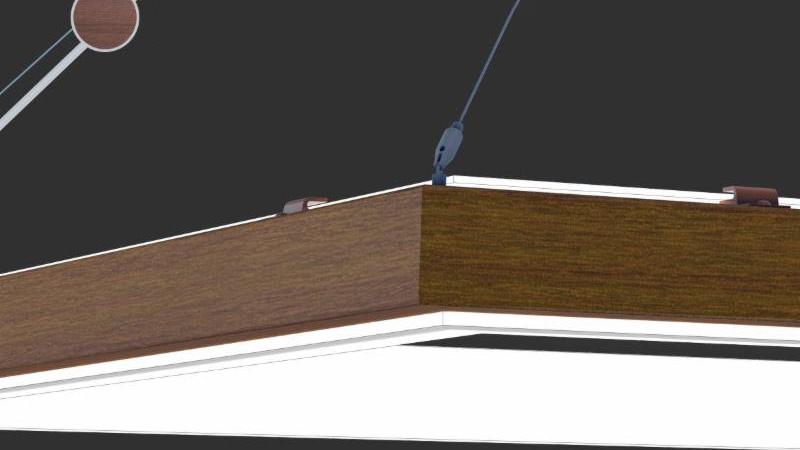 G Lighting Finish Options