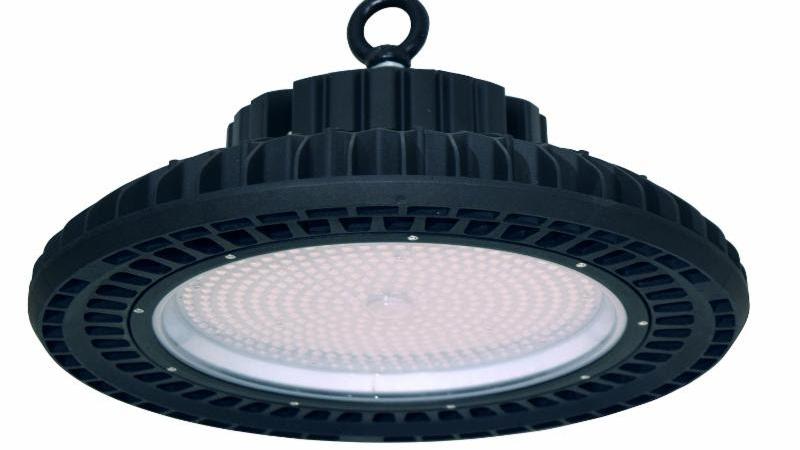 ConTech Champion Low Bay