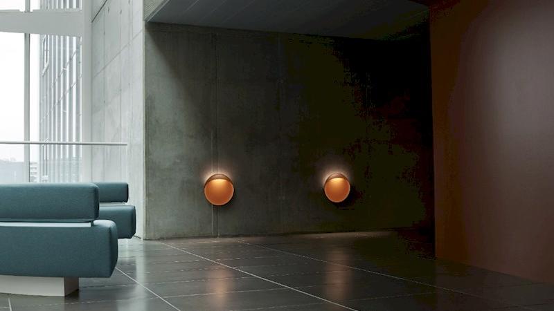 Louis Poulsen Flindt Walll