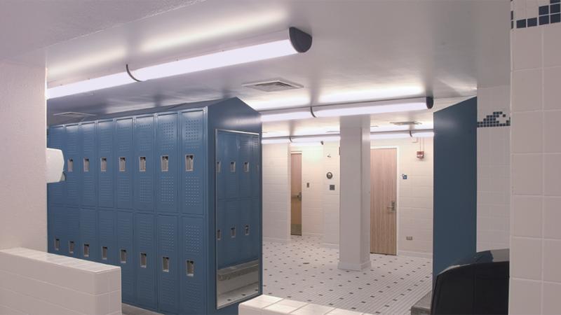 Kenall LED Retrofit Kit