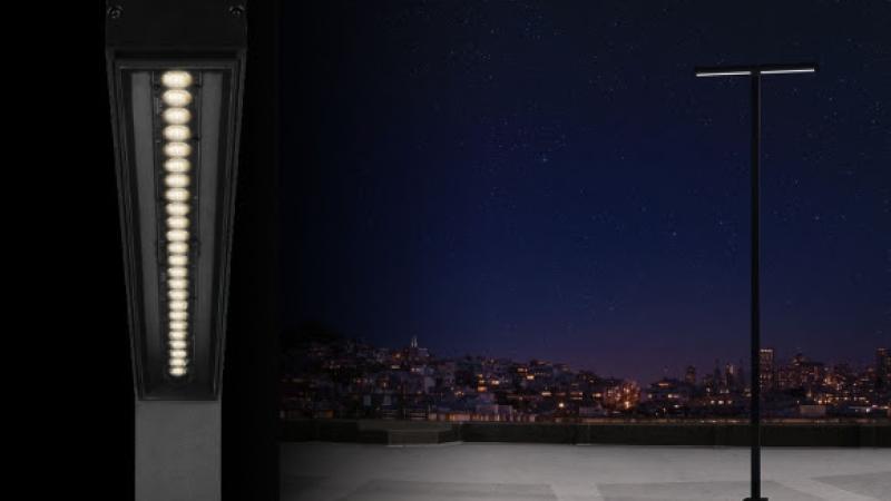 Lumenpulse Lumenblade