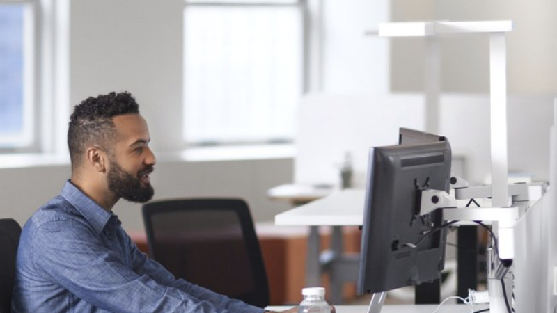 The Lighting Quotient G305