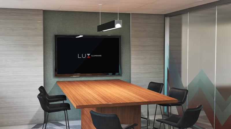 Lux Illuminaire ARX.4