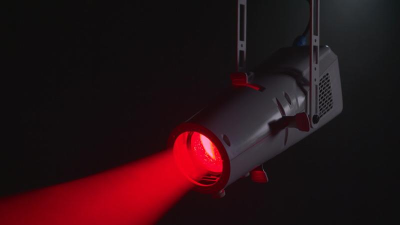 ETC ColorSource Spot jr