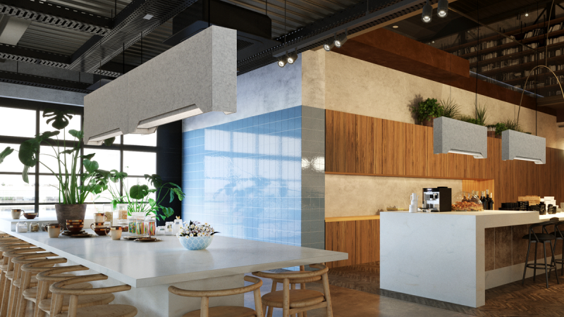 Lumetta Link Acoustic