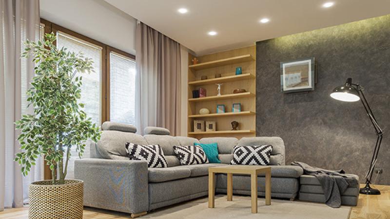 ConTech K Series Downlights