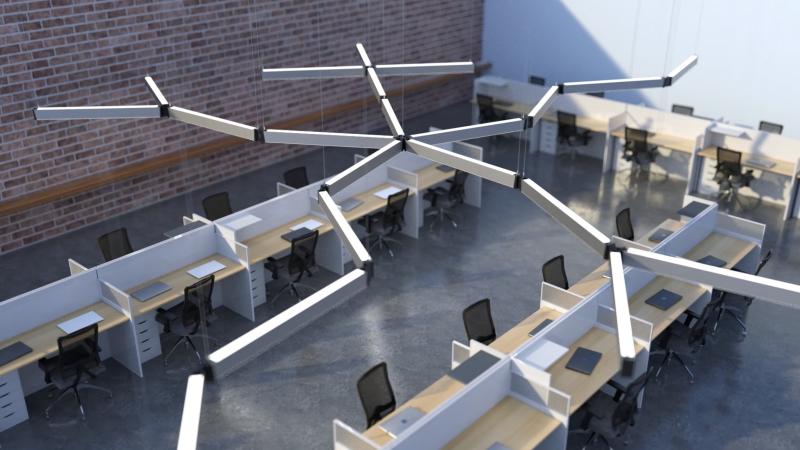 Lux Illuminaire LNXX 2.0