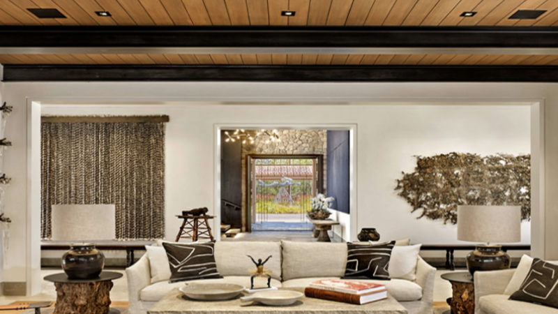 Intense Tunable White