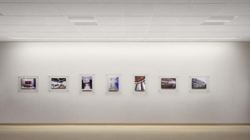 Pinnacle Edge Wall Wash