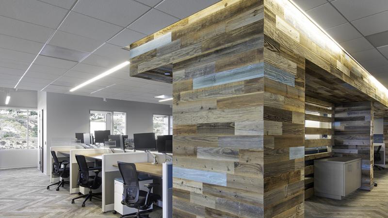 Focal Point Seem 2 LED Perimeter