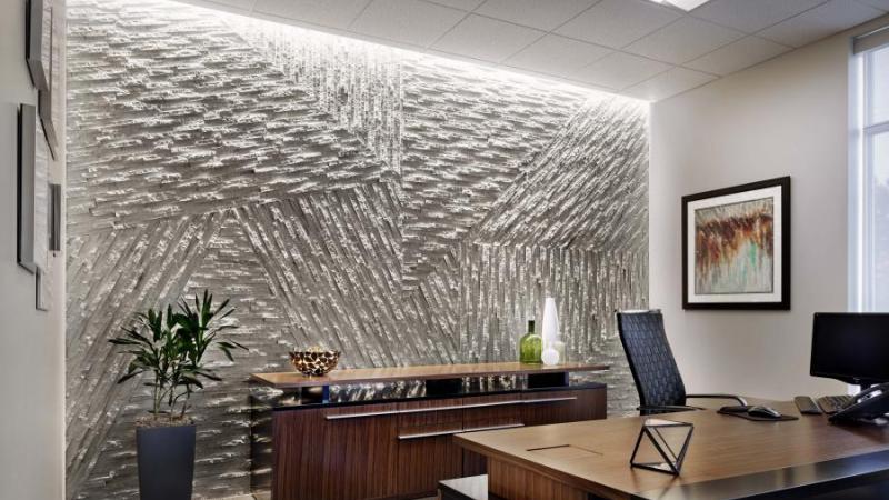 Pinnacle Asymmetric Lighting Solutions