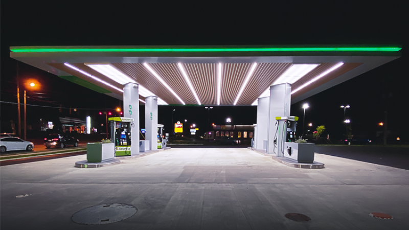 SloanLED Highliner 3