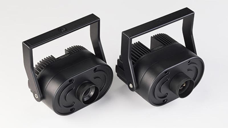 Rosco X-Effects LED Projectors