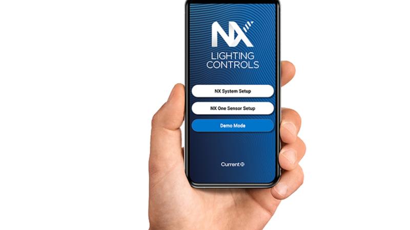 NX Lighting Controls