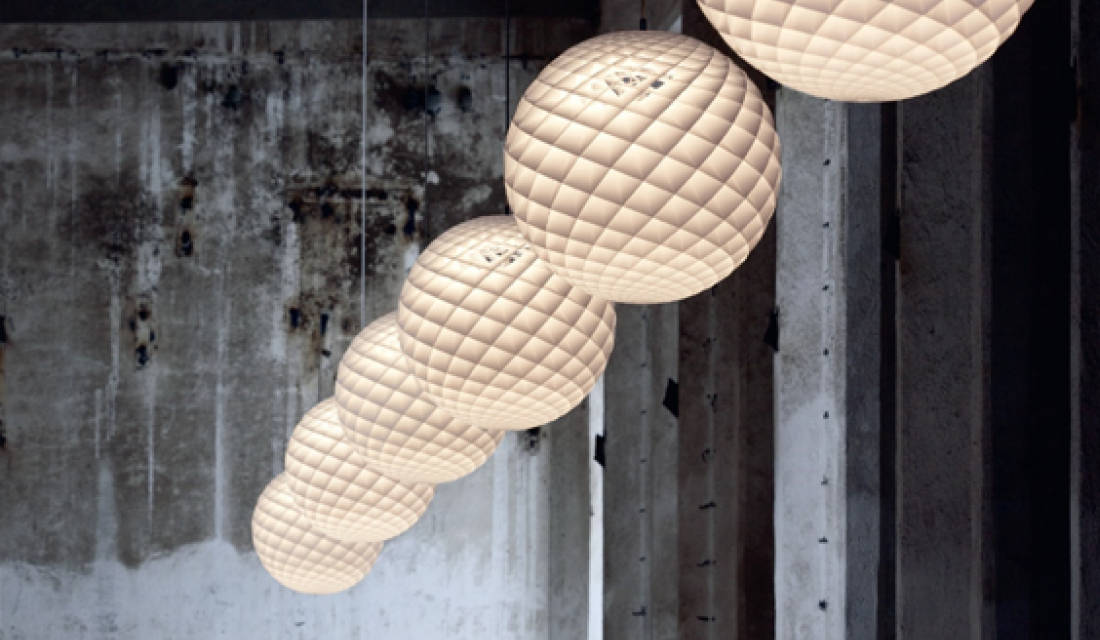 Louis Poulsen Patera