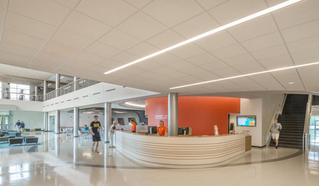 Focal Point Seem 4-LP