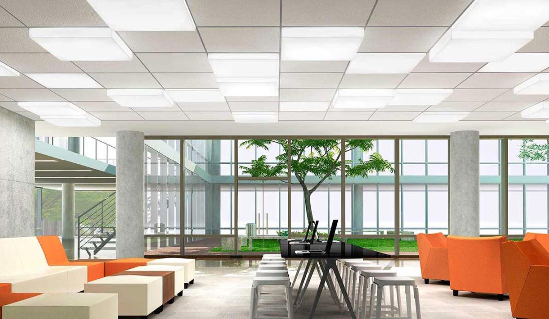 Focal Point Right Light Technology