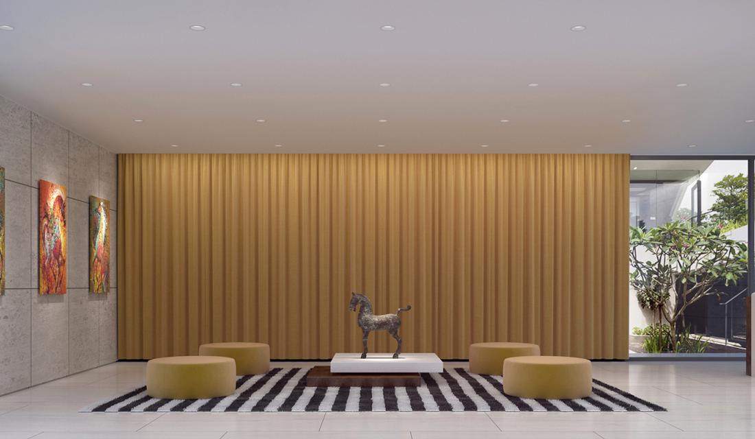 Focal Point ID+ 3.5" Accent