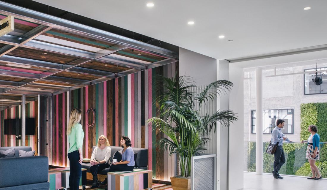 Tech Lighting Element