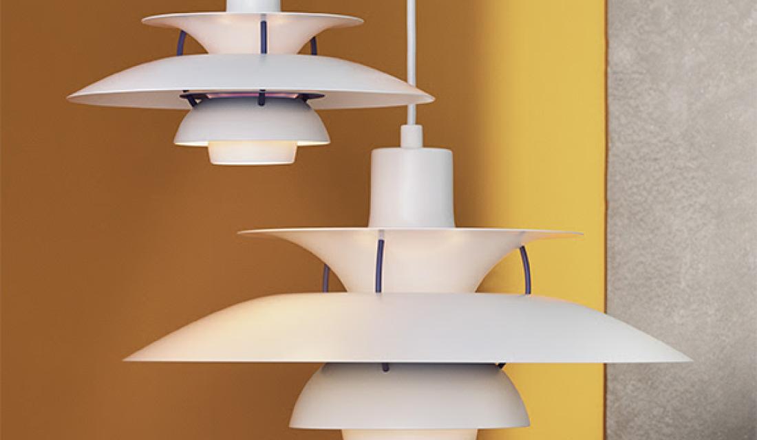 Louis Poulsen PH 5 Mini