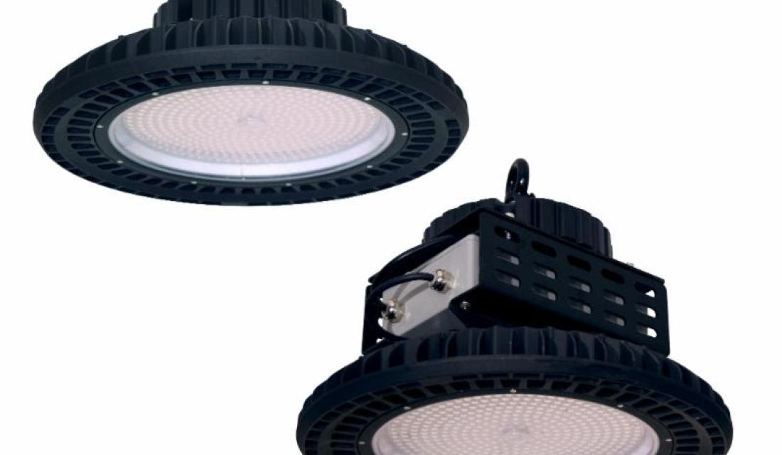 ConTech Champion High Bay