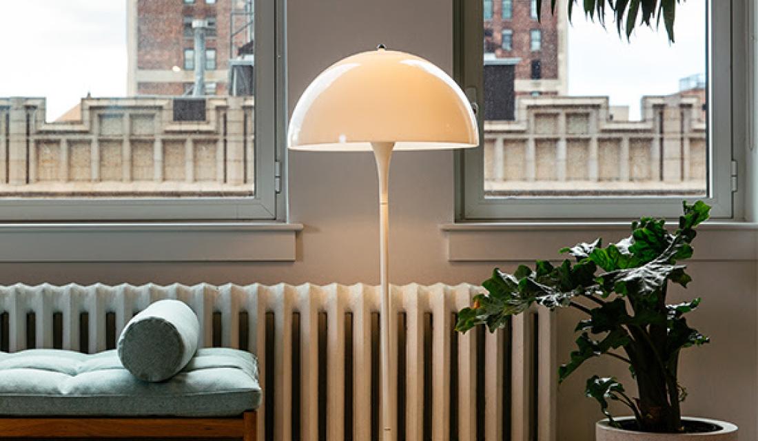 Louis Poulsen Reflections Magazine