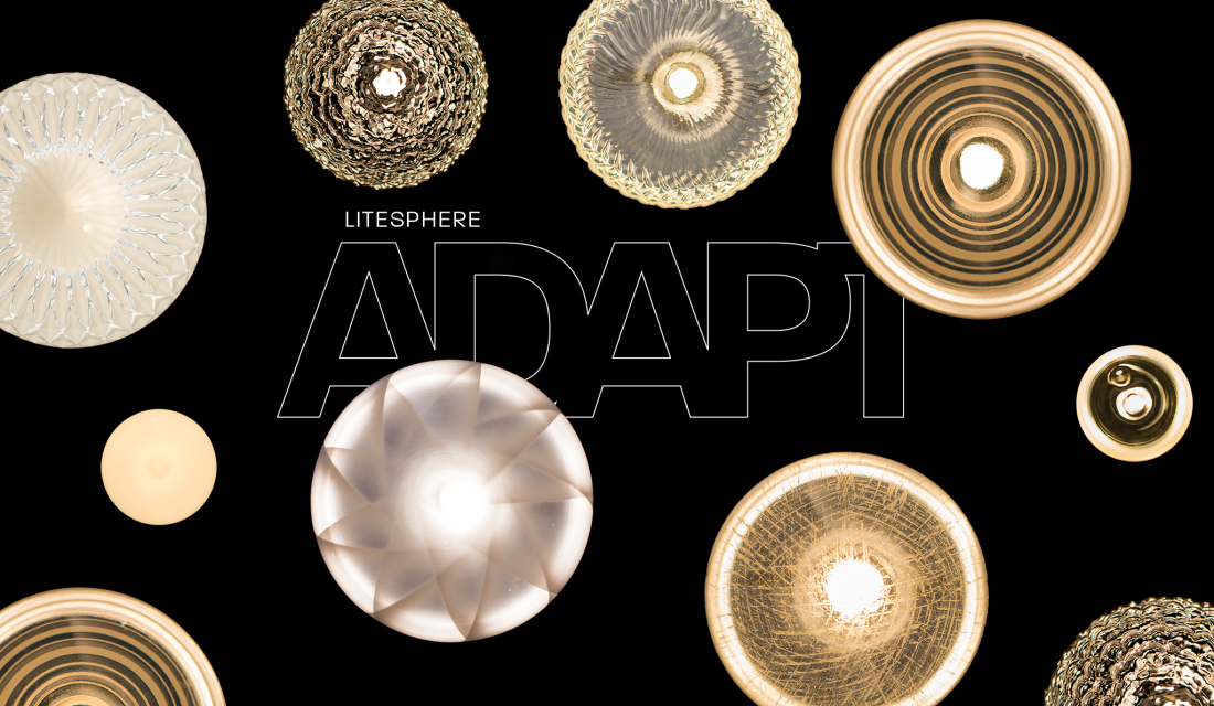 Tivoli Litesphere Adapt