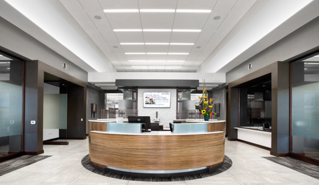 Williams Dynamic Lighting