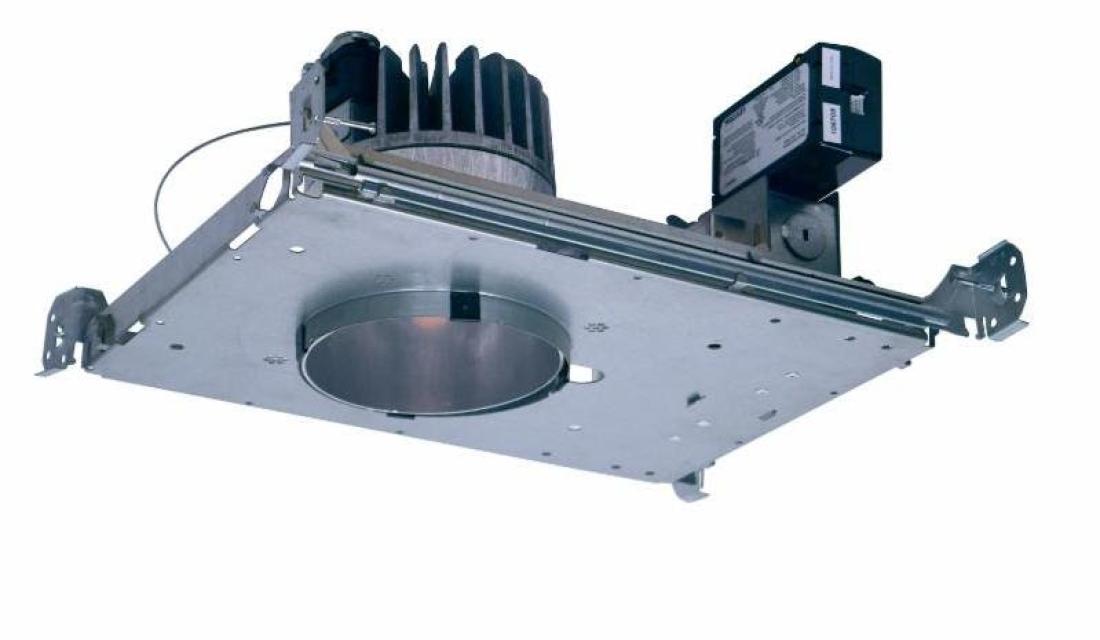 ConTech Intellect Enabled Downlights