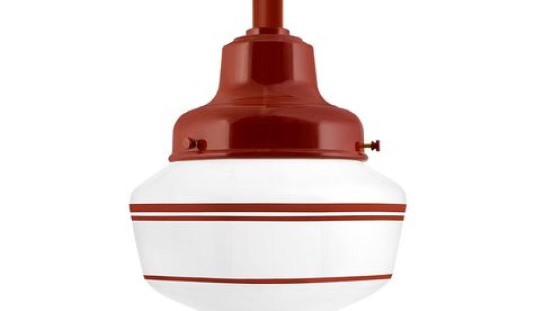 Barn Light Schoolhouse Collection