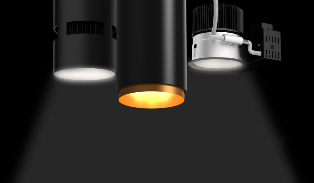 Meteor High Ceiling Solutions