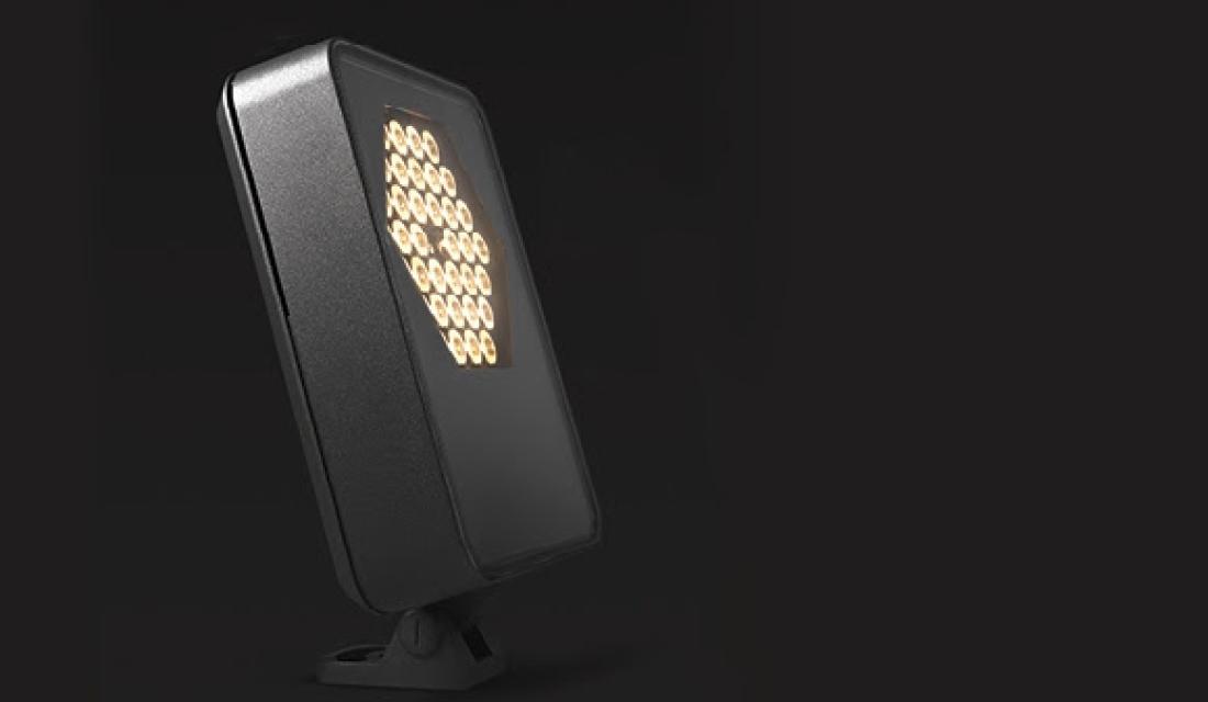 Lumenpulse Lumenquad