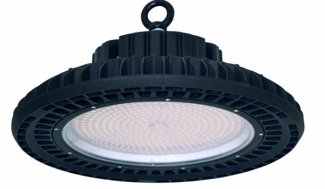 ConTech Champion Low Bay