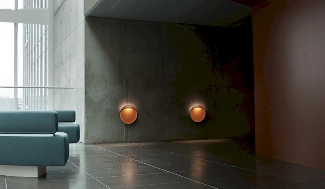 Louis Poulsen Flindt Walll