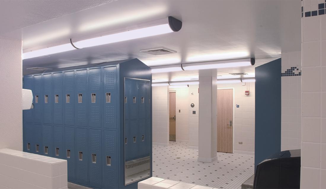 Kenall LED Retrofit Kit